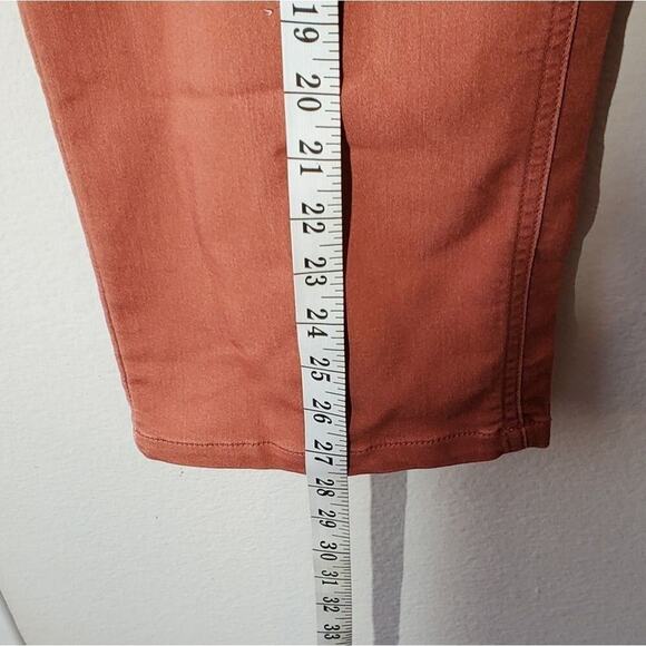 Stitch fix Violets & Roses‎ Harvest Rose pants plus - Picture 4 of 11